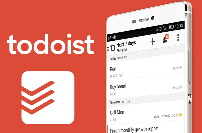 Todoist