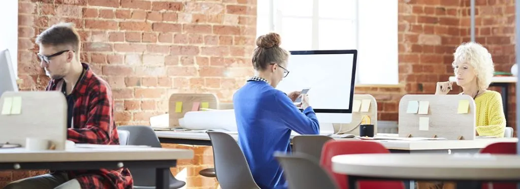 Employee Workplace Performance Monitoring