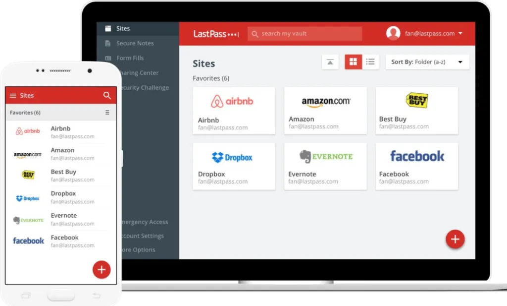 LastPass