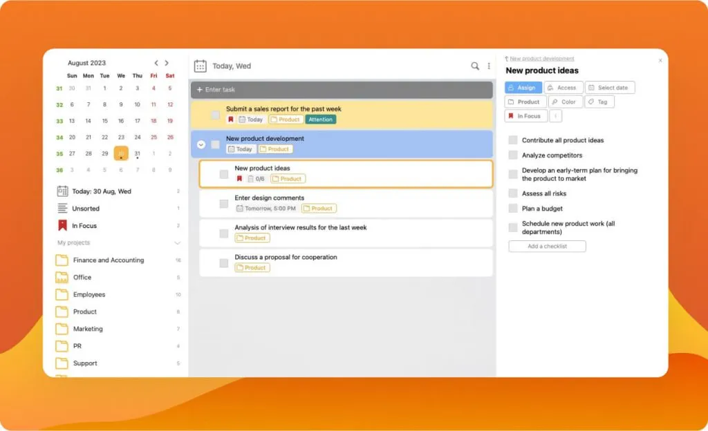 Best Mac Calendar App