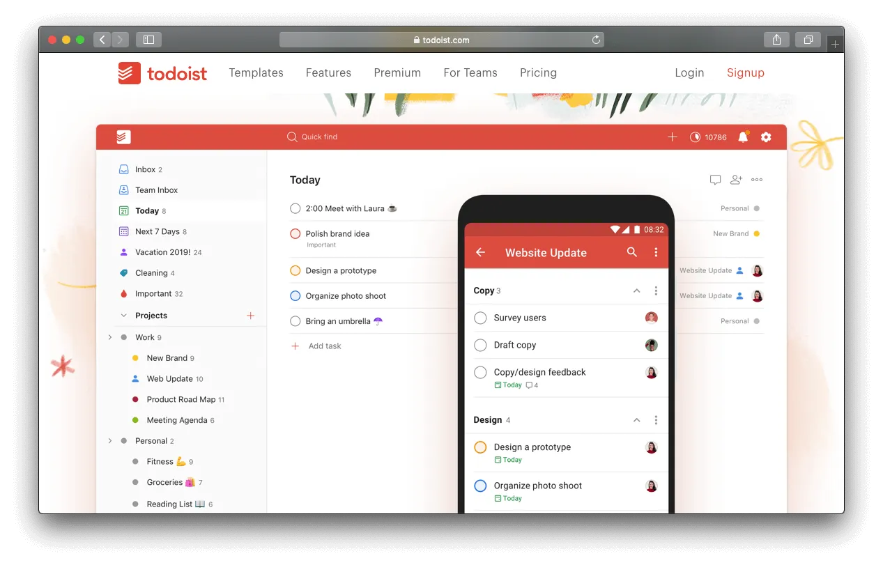 Todoist