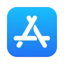 app-store logo