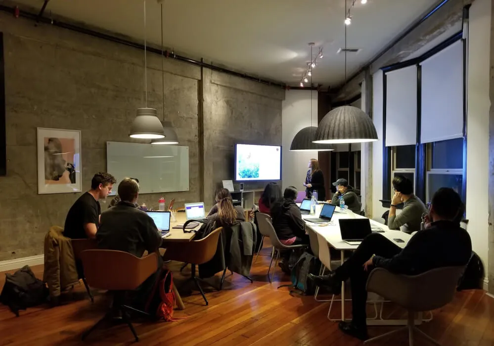 What it is brainstorming