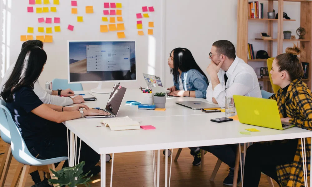 What is facilitation