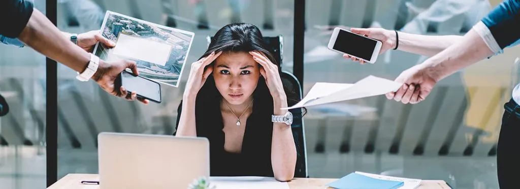 Minuses of time limits