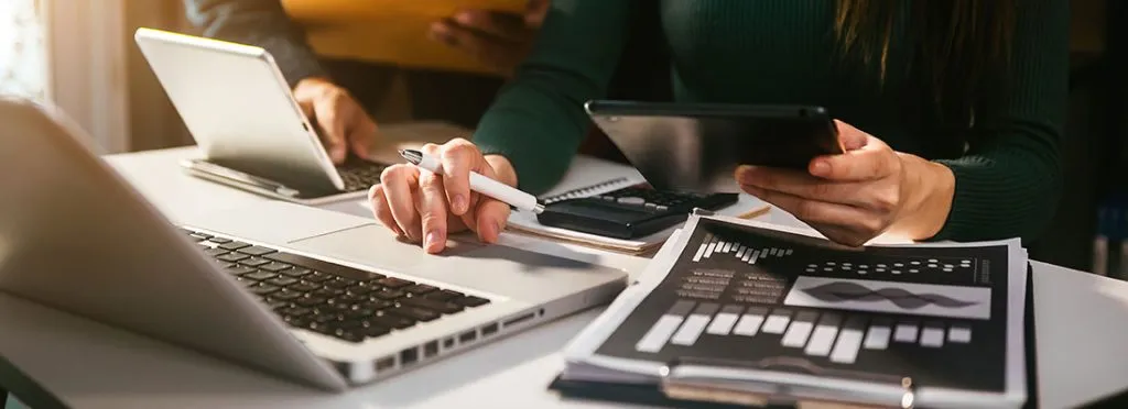 decomposition in business