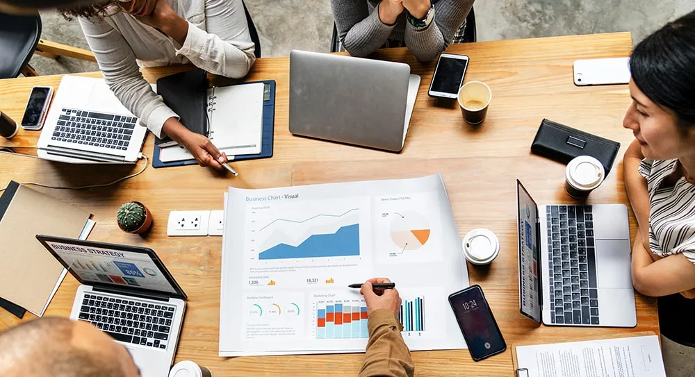 Examples of goal tree construction