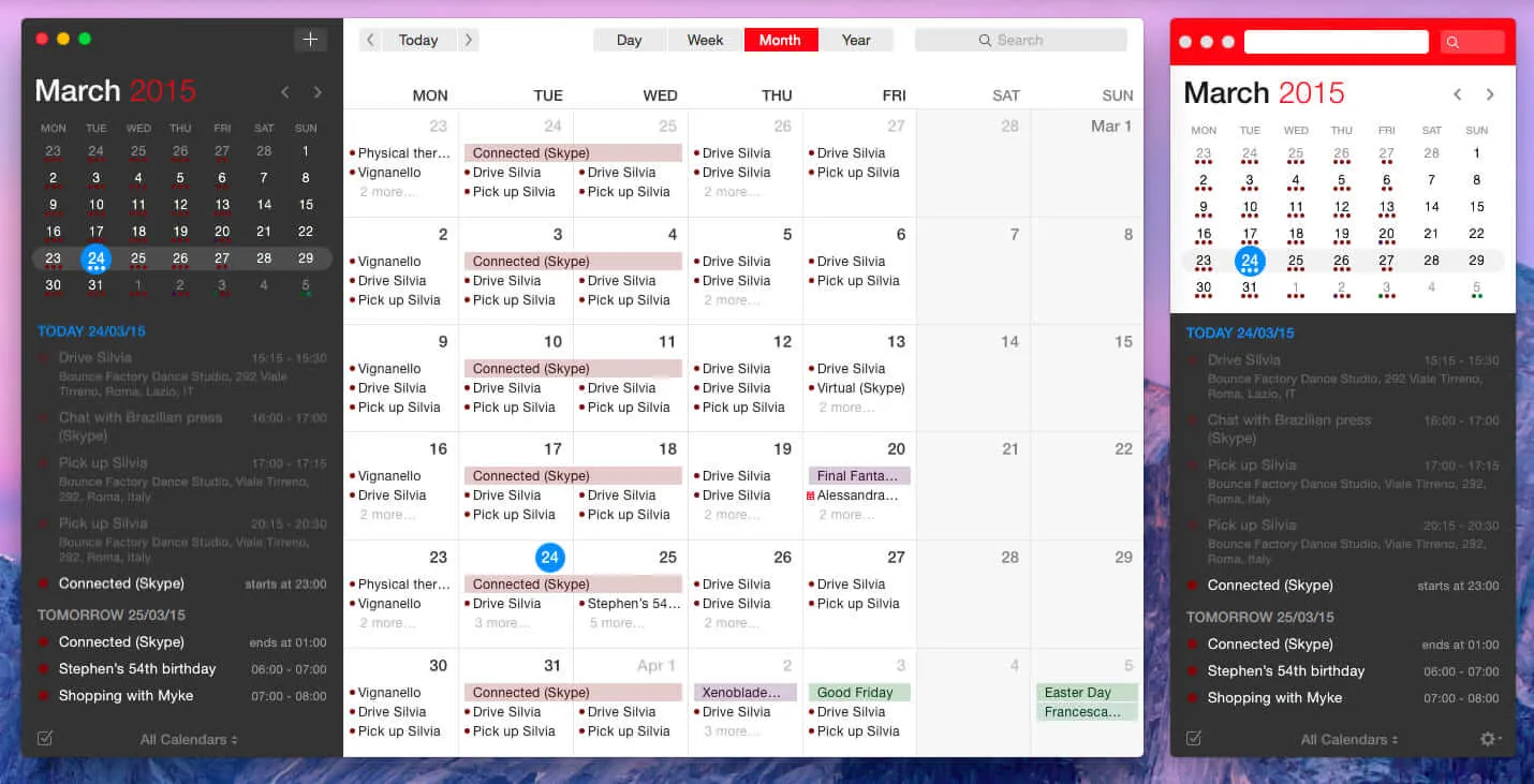 Fantastical 2