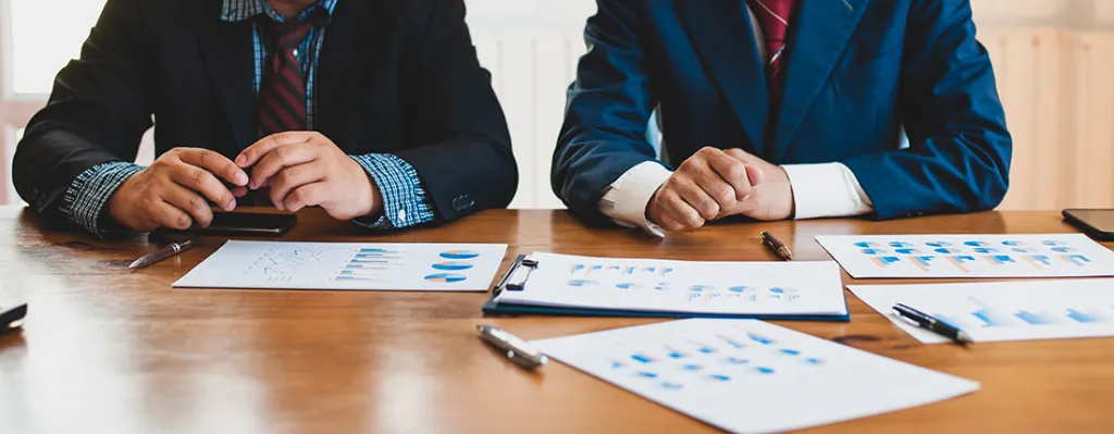 Why schedule the work