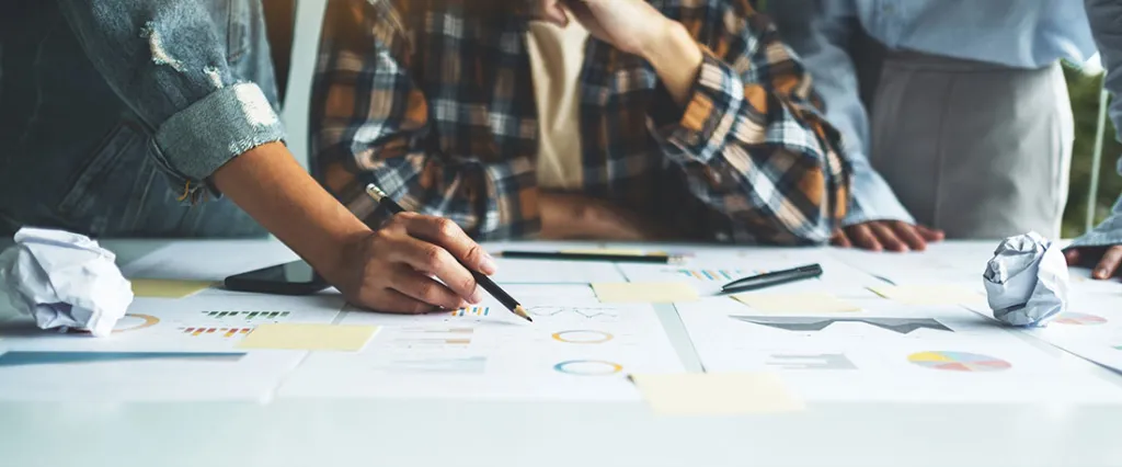 Principles of manager's work planning