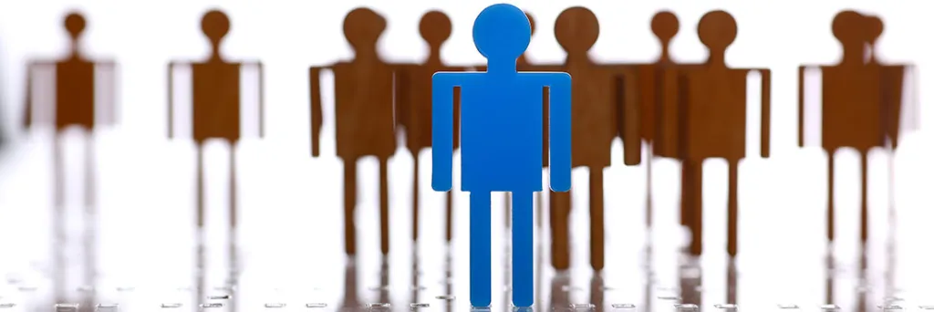 Types of management control