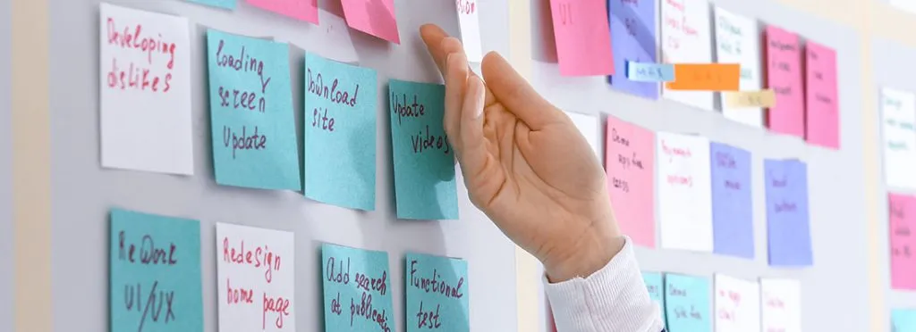 Decomposition methods