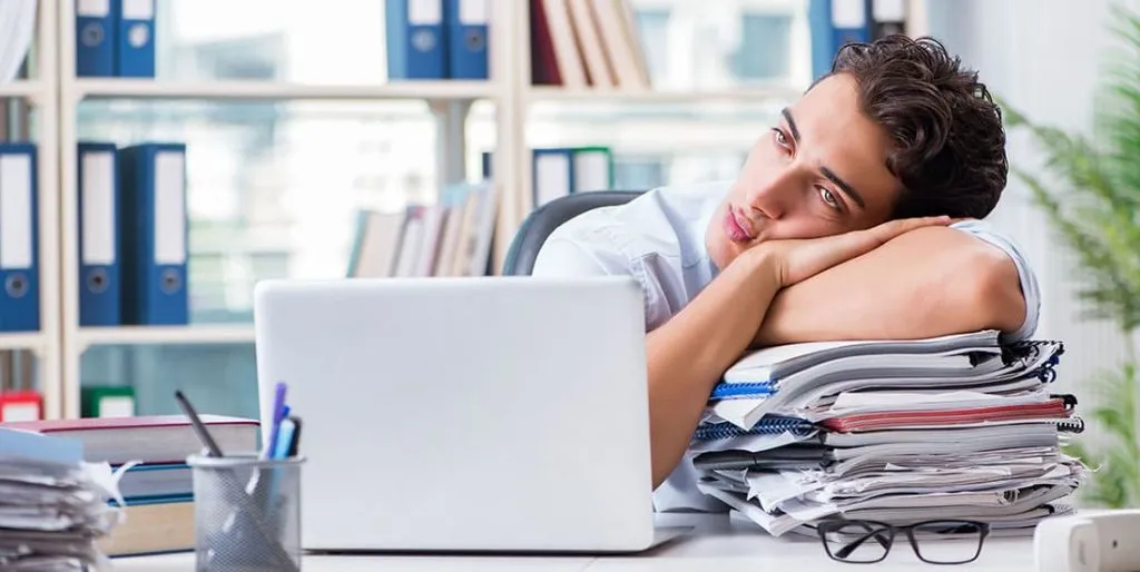 Employee Workplace Performance Monitoring