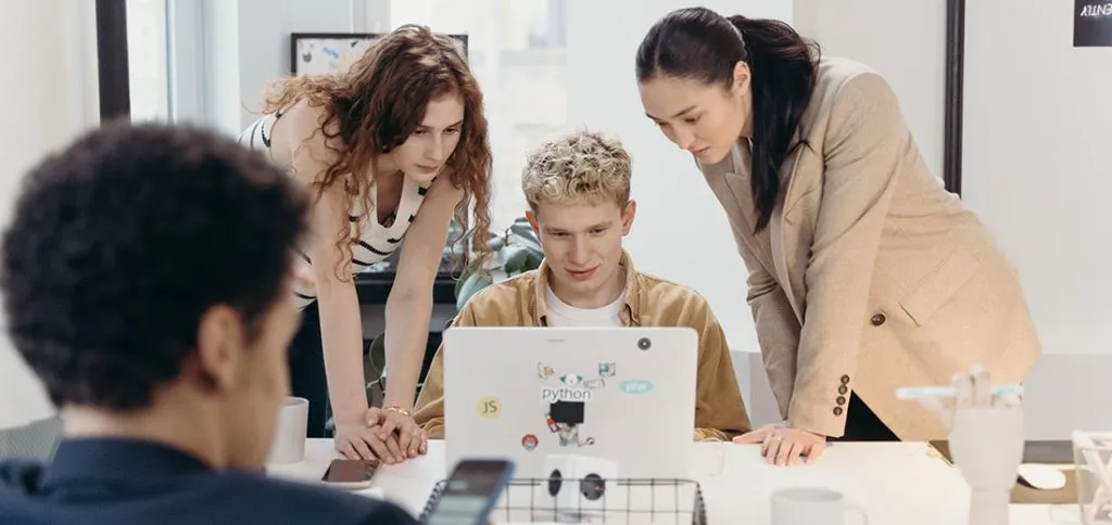 Employee Workplace Performance Monitoring