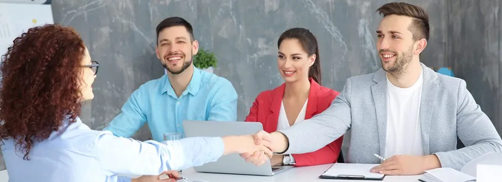 What you need for a 360-degree assessment