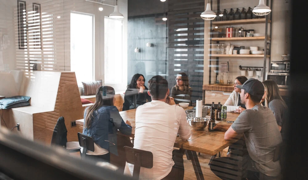 Facilitation methods