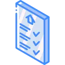 Security of the LeaderTask Service