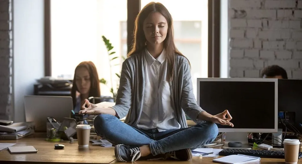 Productivity improvement