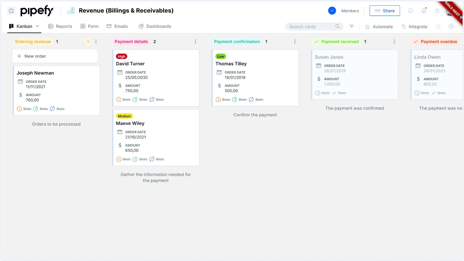 SoftBank bets big on Pipefy, which just raised $75M for its 'low-code' workflow management tool | TechCrunch