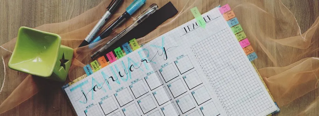 How to use goal-setting techniques