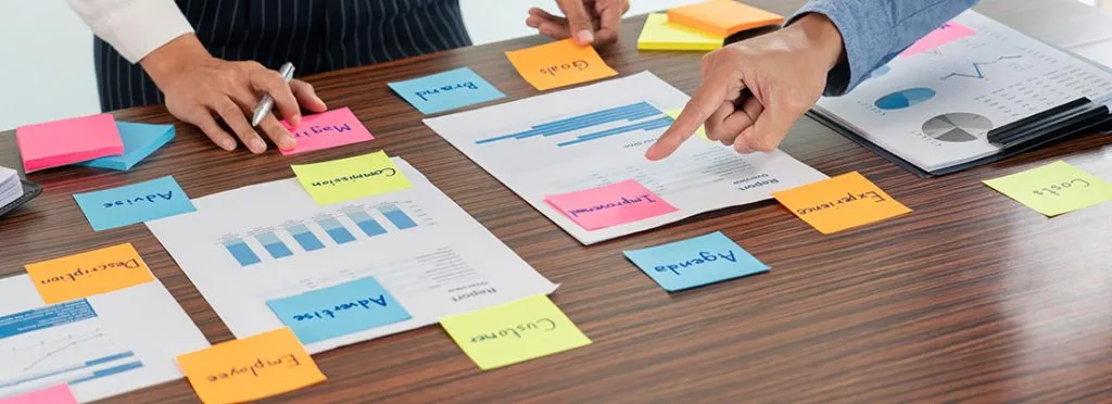 organizational management system