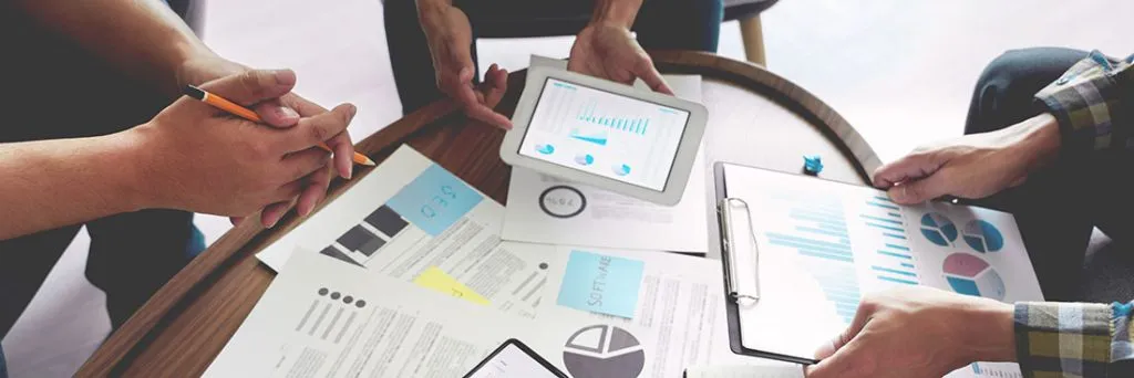 How to collect information in GTD