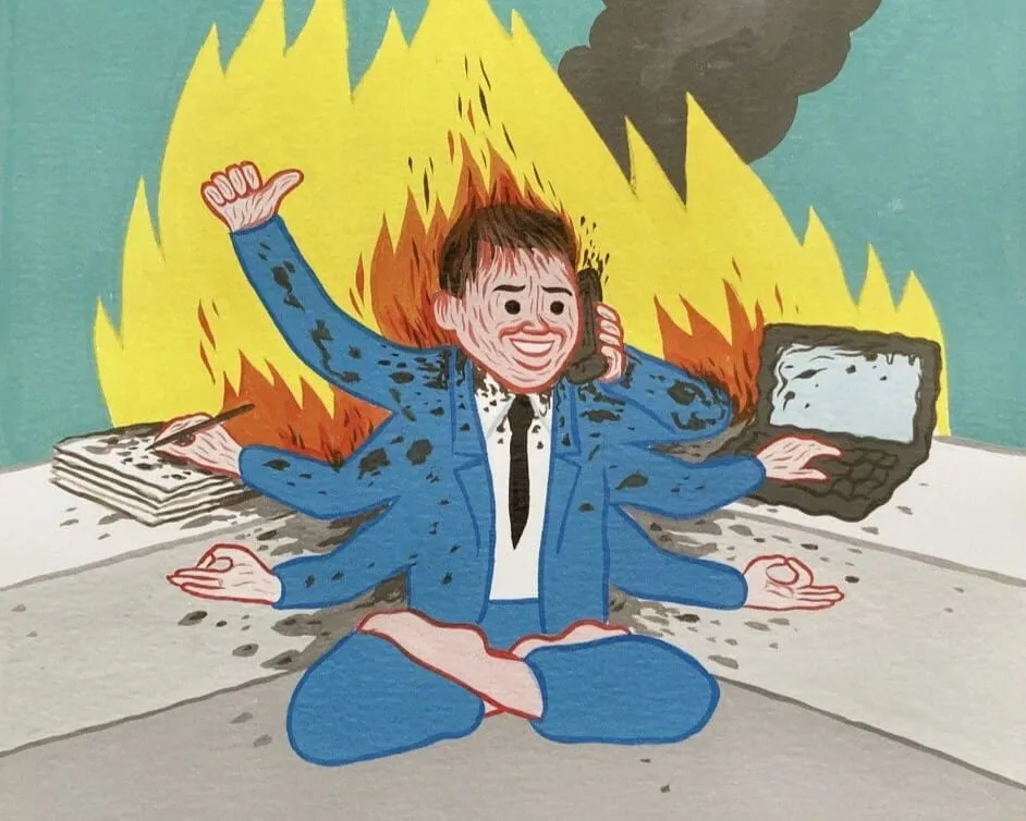 How to complete assignments on time