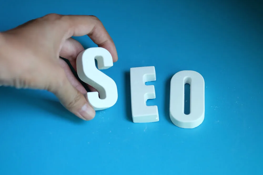 SEO specialist
