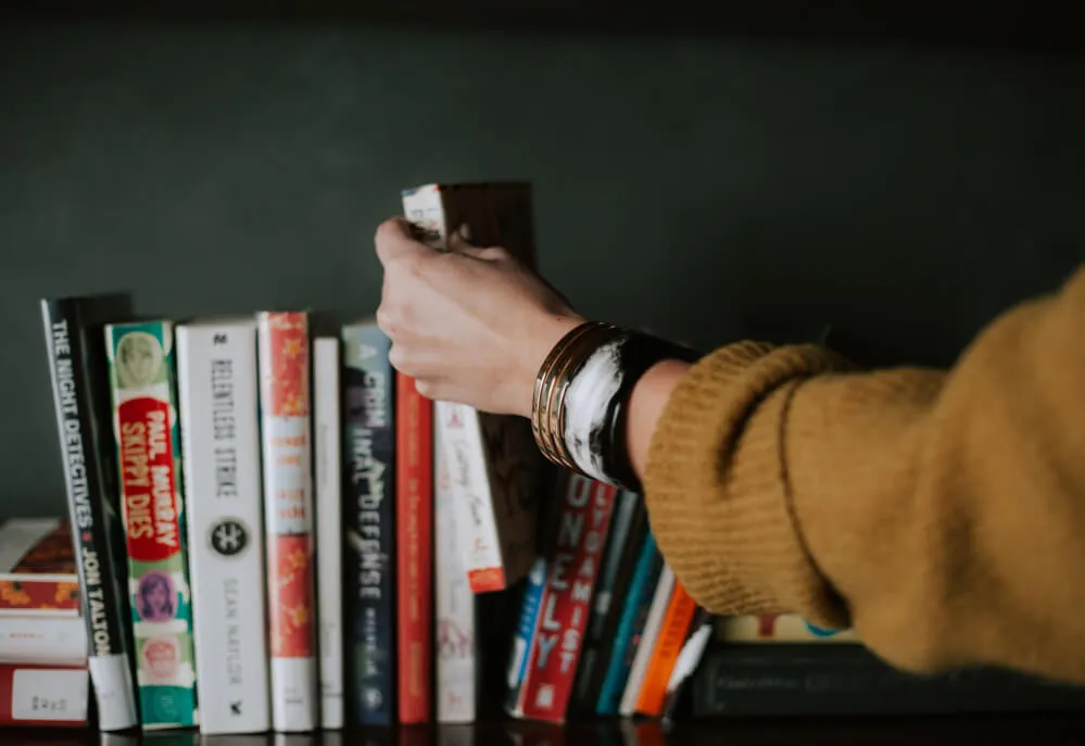 Stages of self-development