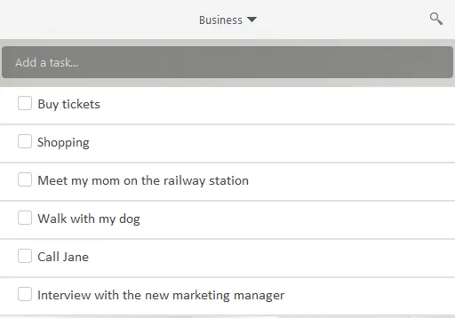 How to deal with the "mountain" of tasks and to stop being nervous