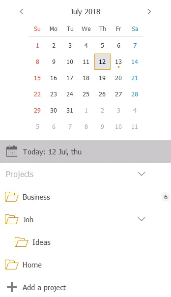 How to deal with the "mountain" of tasks and to stop being nervous