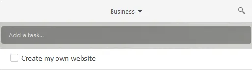 How to begin perfoming of any affairs easy