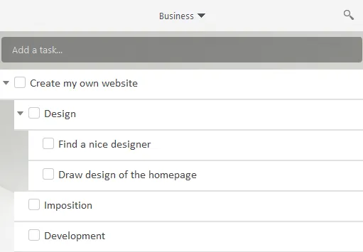 How to begin perfoming of any affairs easy