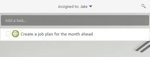 How to assign tasks to employees