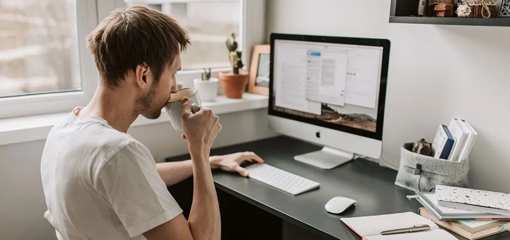 How to Organize Remote Work for Employees