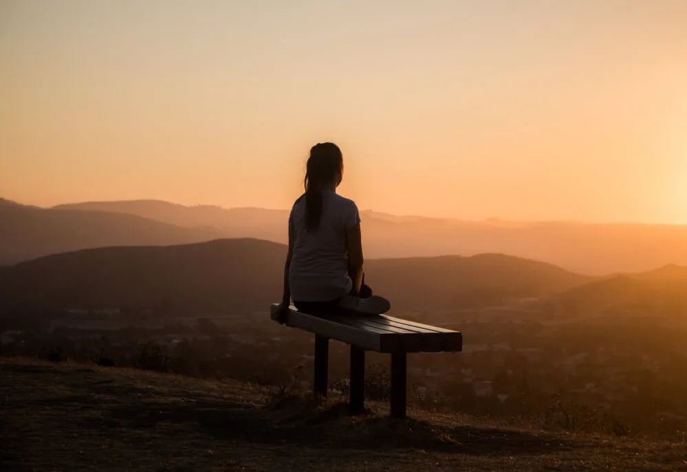 How self-development changes lives