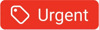 Urgent label