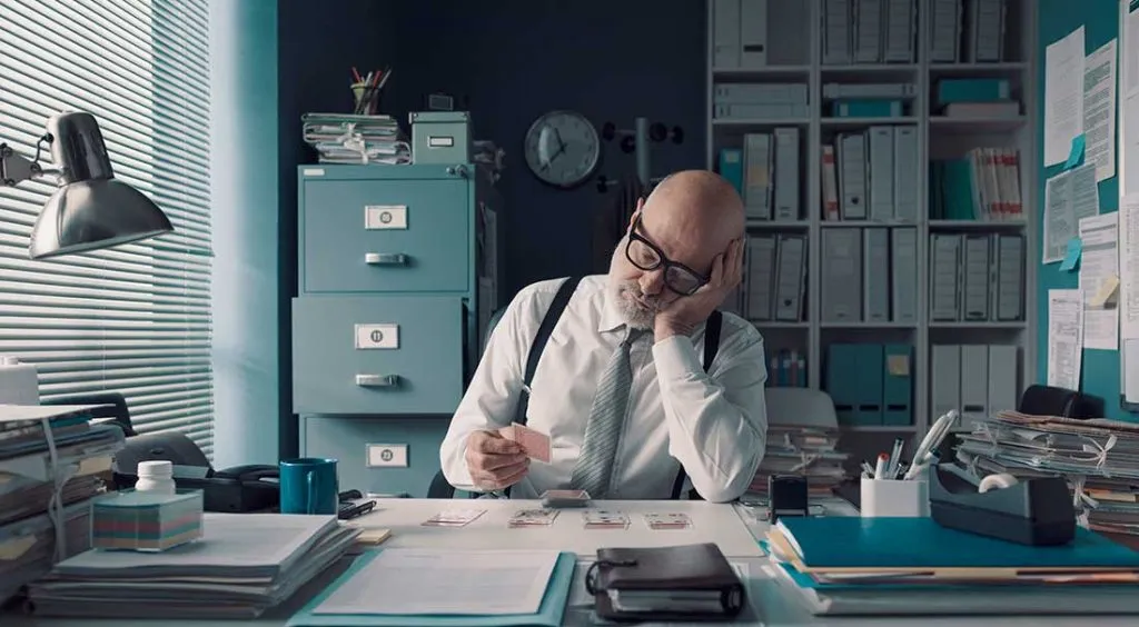 What types of procrastination exist