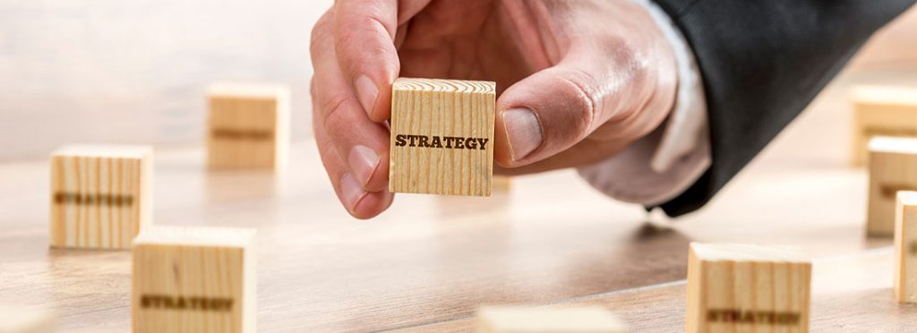 Concept and functions of strategic planning