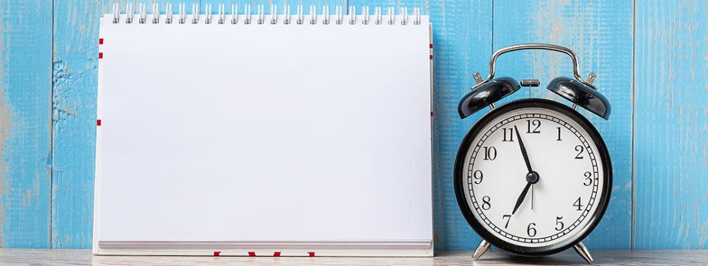 Top modern methods of time management